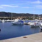 Hotel Lu Baroni Budoni