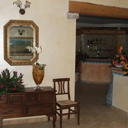 Lu Baroni Hotell Budoni