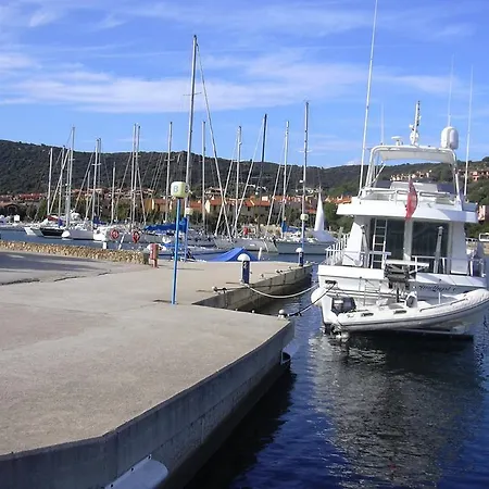 Hotell Lu Baroni Budoni