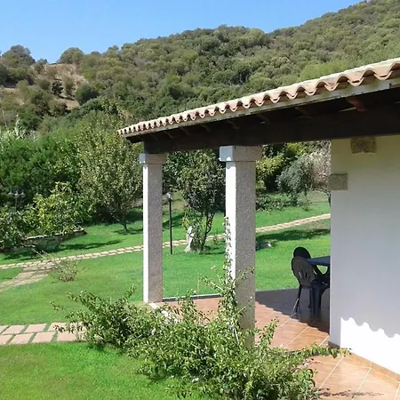 Lu Baroni בודוני