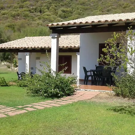 Lu Baroni 3* בודוני