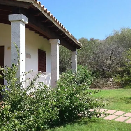 Hotel Lu Baroni 3*