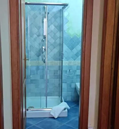 Lu Baroni Hotell Budoni