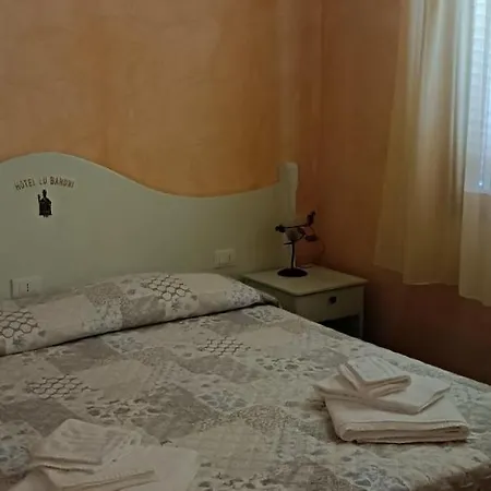 Lu Baroni Hotell Budoni