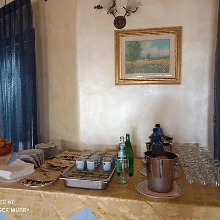 Lu Baroni Hotel