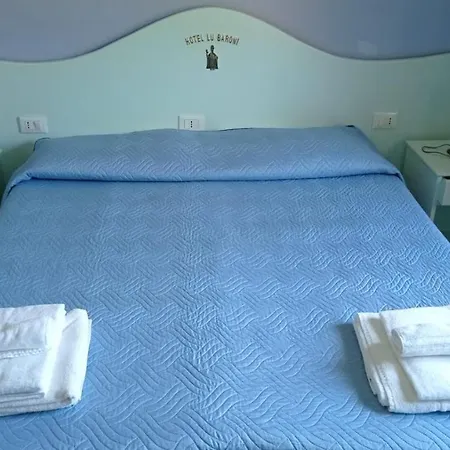 Hotell Lu Baroni