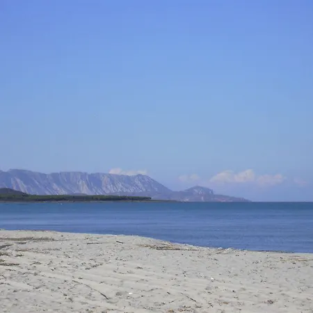 Hotel Lu Baroni