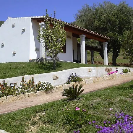 Lu Baroni מלון בודוני