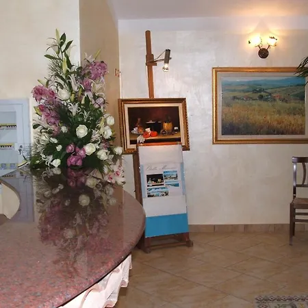 Lu Baroni Hotel 3*