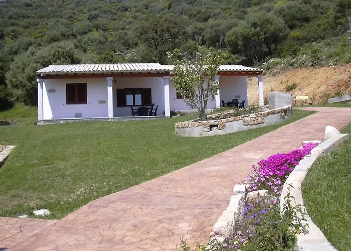 Lu Baroni Hotel Budoni