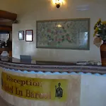 Lu Baroni Hotel Budoni