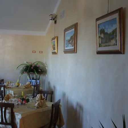 Lu Baroni Hotel