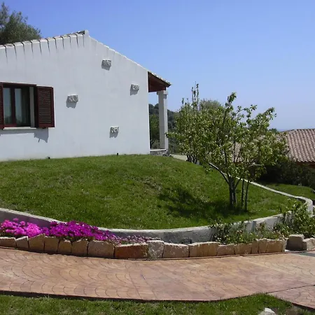 Lu Baroni 3*