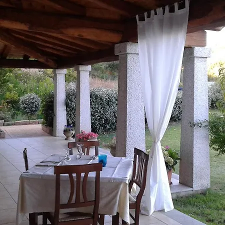 Lu Baroni Hotel