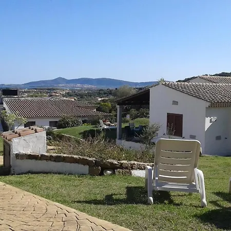 Lu Baroni Hotel 3*