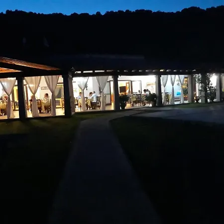 Lu Baroni Hotel