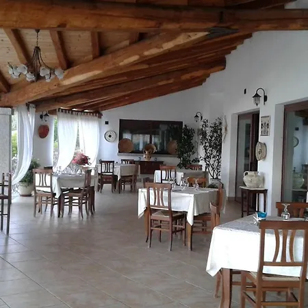 Lu Baroni 3* Budoni