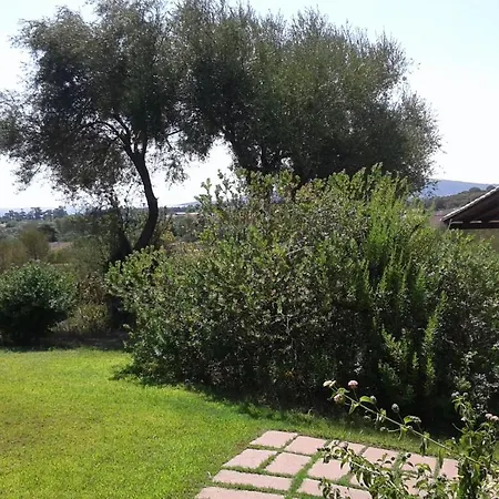 Lu Baroni Hotel Budoni