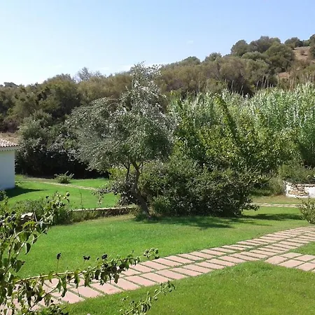 Hotel Lu Baroni