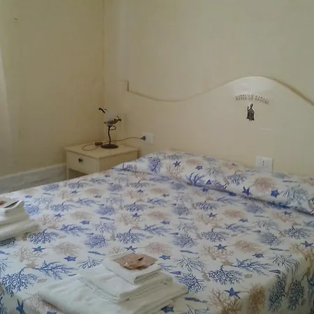 Hotel Lu Baroni Budoni