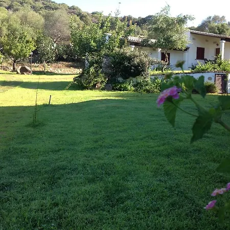Hotel Lu Baroni