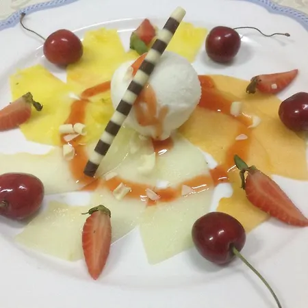 Lu Baroni Hotel Budoni