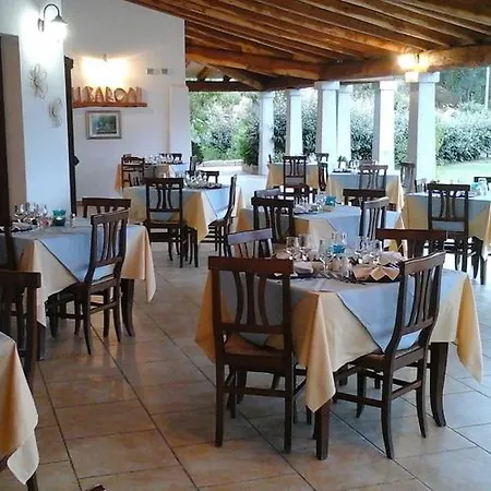 Hotel Lu Baroni Budoni