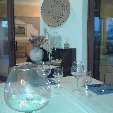 Hotel Lu Baroni Budoni