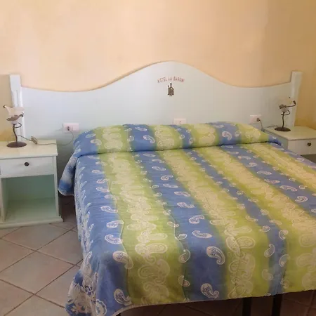 Lu Baroni Hotel