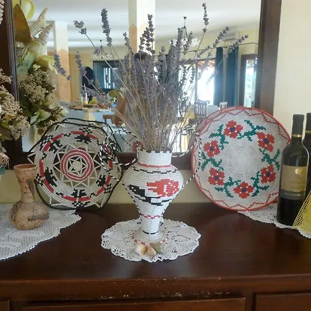 Lu Baroni 3*